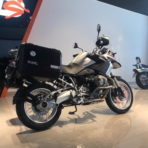 Bmw R 1200 Gs