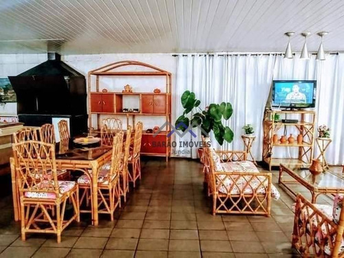 Imagem 16 de 29 de Chácara Com 3 Dormitórios À Venda, 170 M² Por R$ 880.000,00 - Fazenda Primavera - Jarinu/sp - Ch0074