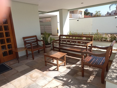 Imagem 6 de 14 de Apartamento - Ap00326 - 69853750