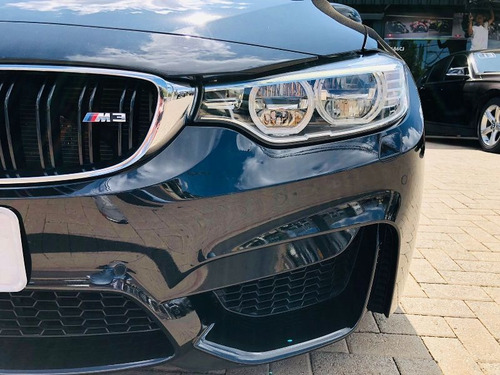 Imagem 12 de 14 de Bmw M3 3.0 I6 24v 4p
