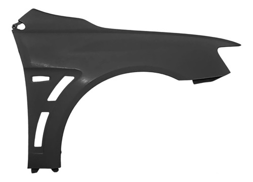 Body Kit Completo Lancer Evolution X Para Hl Hle Gt 2010 19