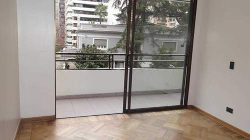 San Sebastián 2966 - Departamento 31