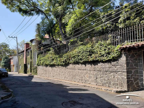 Imagen 1 de 11 de Preciosa Casa En Una De Las Colonias Más Bonitas, Cav-4370