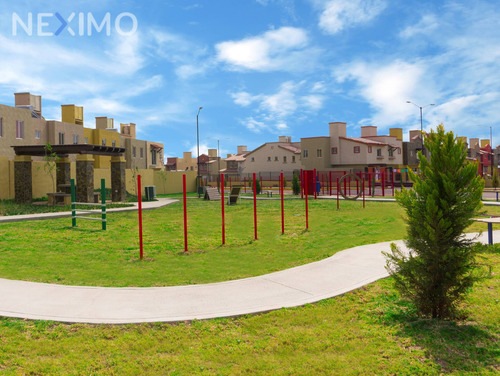 Imagen 13 de 18 de Casa En Venta Residencial Madeira, Modelo Pontevel Plus, Pachuca Hidalgo