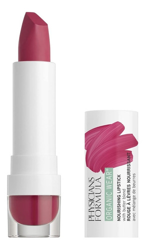 Physicians Formula Lipstick 'organic Wear' Labial