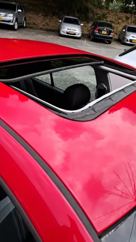 Jetta Trendline 2.0 Aut. Sunroof