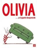 Olivia... Y El Juguete Desaparecido / Olivia... And The Mis