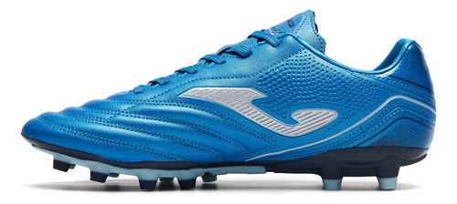 Botines De Fubol 11 Joma Aguila Fg 2404 Para Cesped Natural