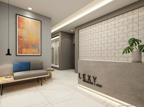Imagem 4 de 30 de Apartamento À Venda No Bairro Vila Clementino - São Paulo/sp - O-18677-31138
