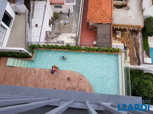 Imagem 11 de 15 de Apartamento - Sumarezinho - Sp - 618616