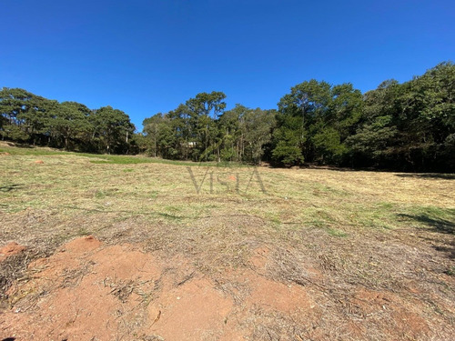 Imagem 5 de 12 de Terreno Para Venda No Condomínio Residencial Santa Fé Ii Em Joanópolis Sp - Te00085 - 68201945