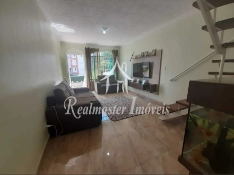 Imagem 1 de 14 de Casa - Ca00350 - 70483084