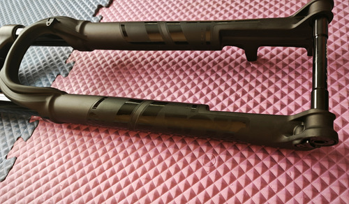 Fox 32 Performance Sc 29 100mm 15x110 Remote Grip