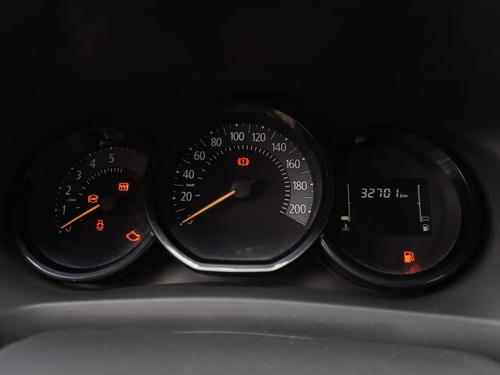 Renault Sandero 1.6 Life