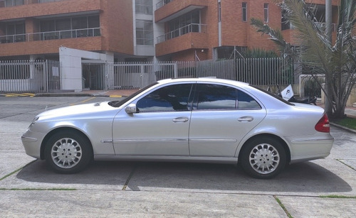 Mercedes Benz E320 E