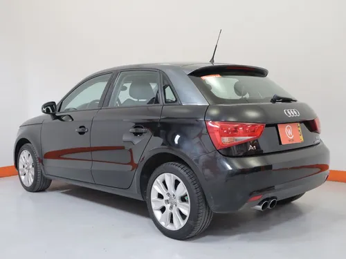 Audi A1 SPORTBACK AMBITION PLUS 1.4 TP T CT 4AB