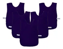 Comprar Pecheras Futbol  Entrenamiento Deporte Equipo X10 - Chico