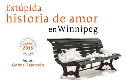 Estupida Historia De Amor En Winnipeg - Dipon - #p