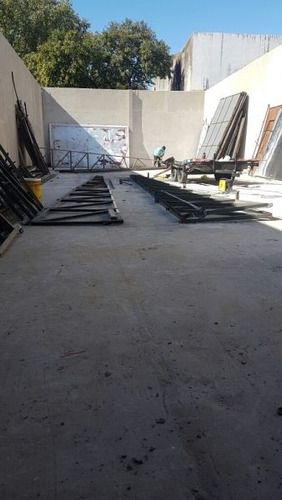 Galpón A Terminar - A Metros De Camino De Cintura