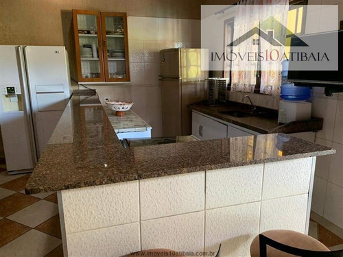 Imagem 18 de 29 de Chácaras À Venda Em Atibaia/sp - Compre O Seu Chácaras Aqui! - 1478261
