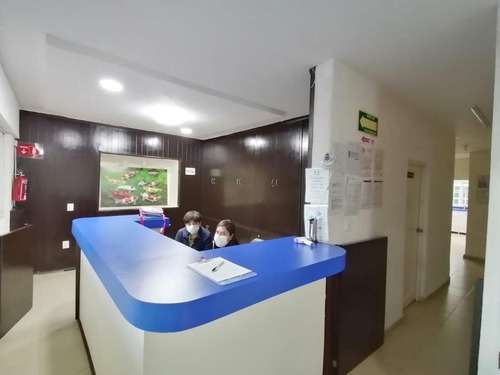 Imagen 2 de 15 de Consultorio Médico En Lindavista