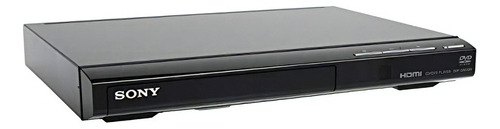 Reproductor De Dvd Sony Dvpsr510h (aumento De Escala)