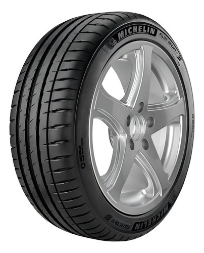 Pneu Michelin Aro 20 Pilot Sport 4 255/50r20 109y Xl
