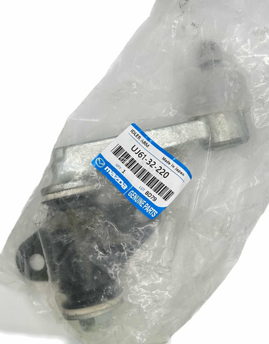 Brazo Loco Mazda Bt50 4x2 4x4 B2600 ( 2006 Al 2012 ) 2.6 2.2
