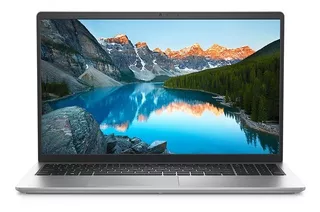 Laptop Dell Inspiron 3511 Core I5 1135g7 8gb 256gb Ssd W11