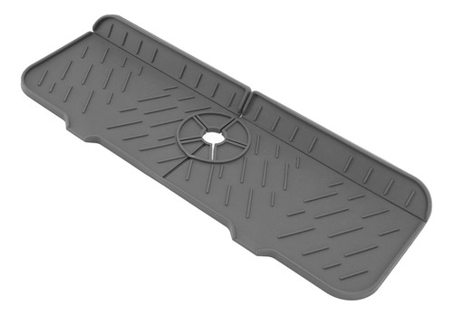 Tapete De Silicona Para Recoger Agua, Absorbente Y Lavable