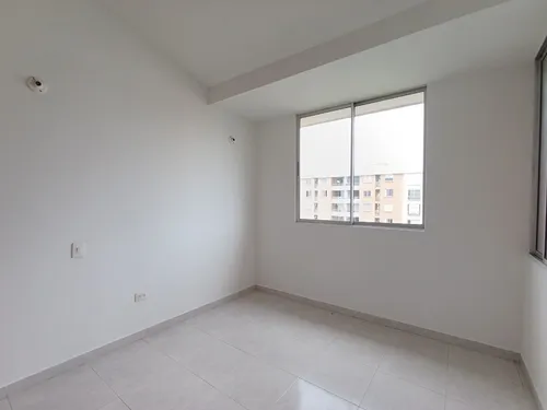 Apartamento En Arriendo En Arriendo En Cúcuta Via Al Tennis. Cod A30513