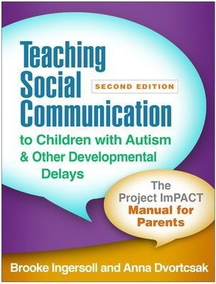 Teaching Social Communication To Children With Autism And...