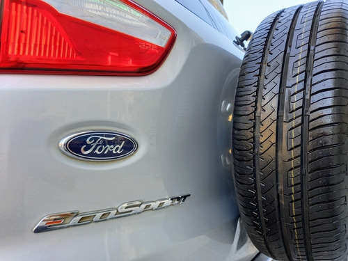 Ford Ecosport 1.6 Se 110cv 4x2 2016