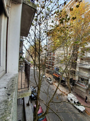 Imagen 8 de 12 de Departamento Dos Ambientes A La Calle