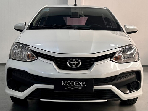 Toyota Yaris 1.5 107cv Xls Cvt