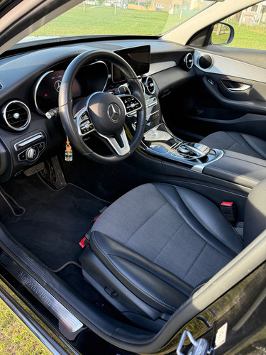 Mercedes-Benz Clase C 2.0 C200 Avantgarde Fl At 204cv