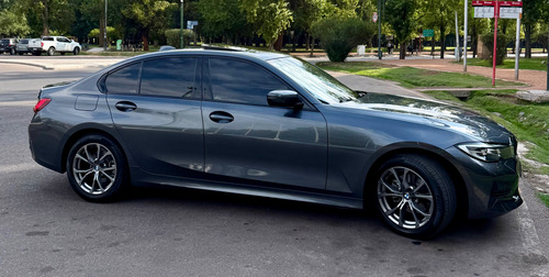 BMW Serie 3 2.0 320i Sedan Sportline