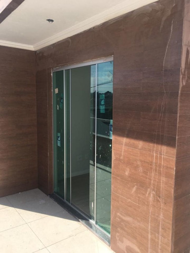 Cobertura Com 3 Quartos Para Comprar No Santa Mônica Em Belo Horizonte/mg - 4190
