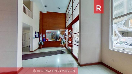 Imagen 9 de 12 de General Jofré/metro Parque Bustamante