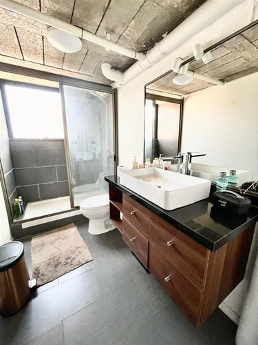 Casa En Venta En Ñuñoa