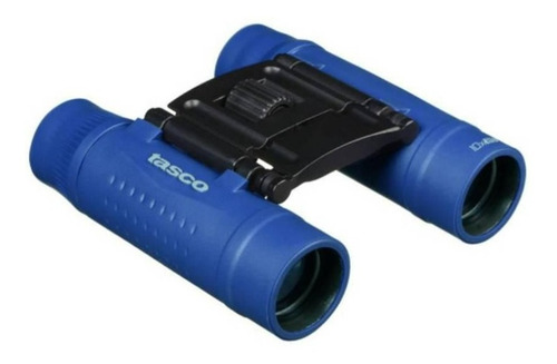 Imagen 1 de 9 de Binoculares Tasco Essentials 10x 25 Roof Compact +3 Colores!