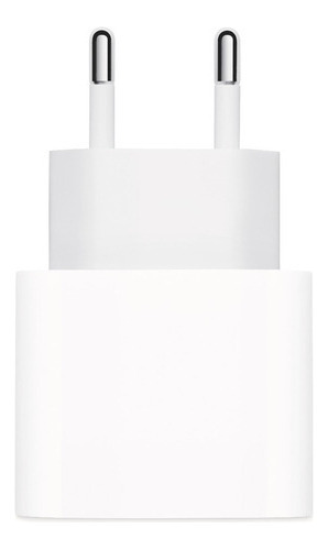 Adaptador Apple Usb - C 20 W