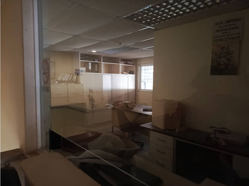 Se Alquila Galpón 1000m2 Filas De Mariche 0399