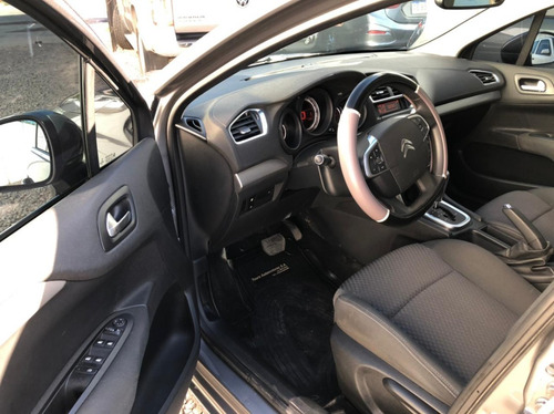 Citroën C4 Lounge 1.6 Tendance At6 Thp 163cv