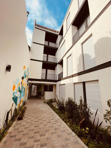 Imagen 11 de 14 de Venta Duplex 1 Dormitorio, Pichincha.