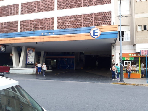 Imagen 1 de 5 de Alquiler Cocheras Fijas Mar Del Plata Pleno Centro