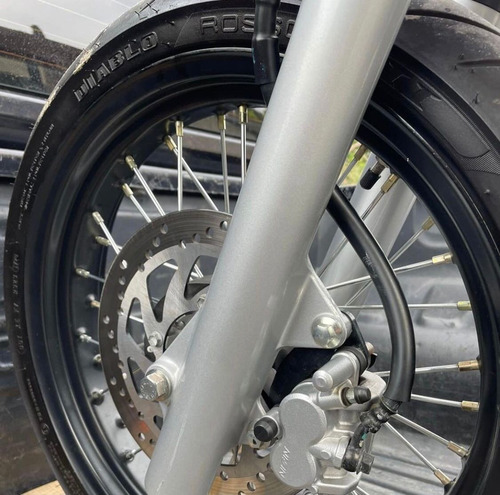 Imagen 11 de 15 de Yamaha Xtz 250 2019