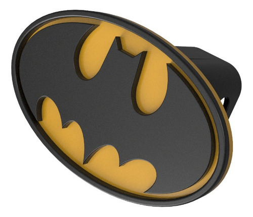 Cubre Bocha Batman