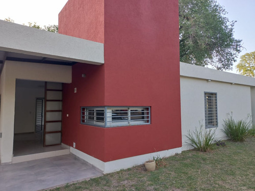 Duplex Moderno - Villa Rivera Indarte 