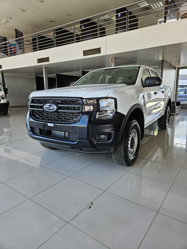 Ford Ranger 2.0 Cd 4X2 Xl 170Cv
